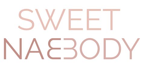 sweet na body|SWEET NAB BODY